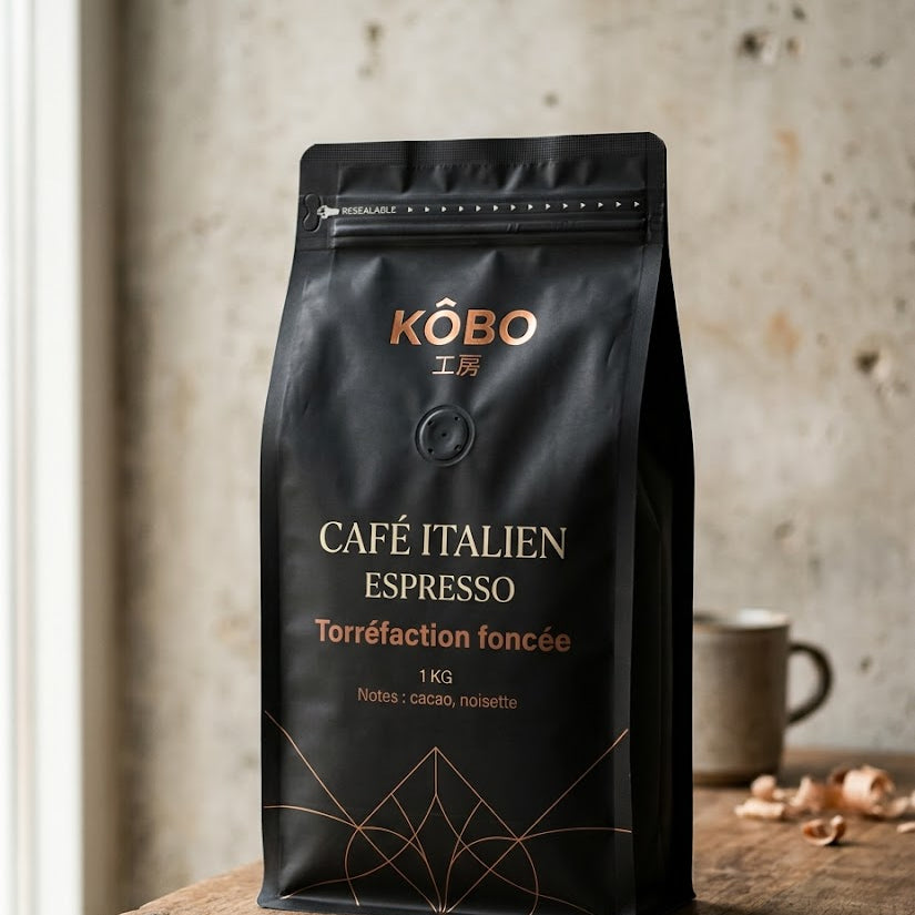 Produit KOBO